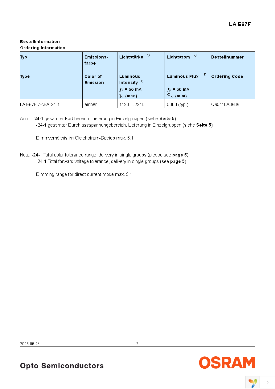 LA E67F-AABA-24-1 Page 2